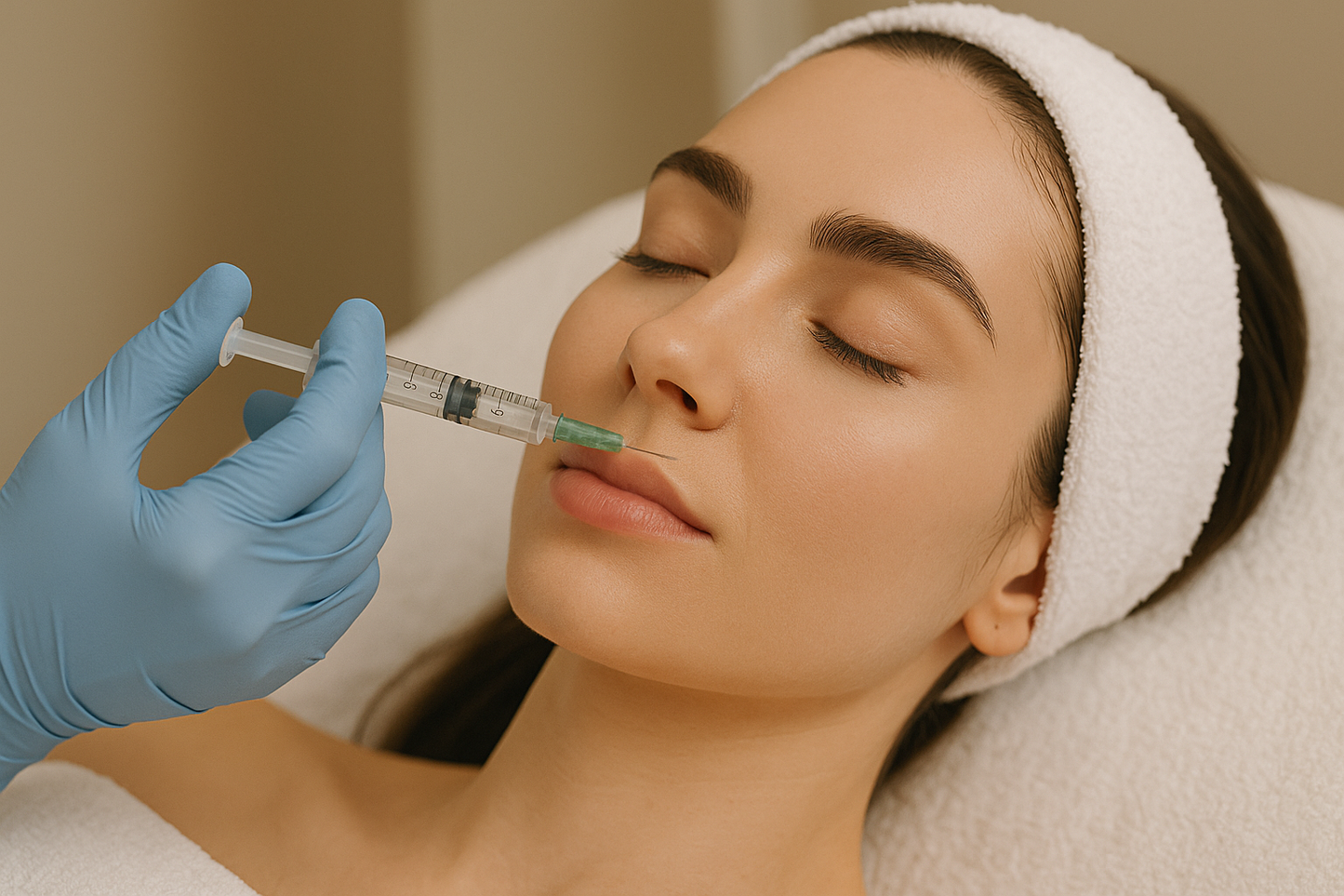 Structural Filler (Cheek / Chin / Undereye / Jawline) Service