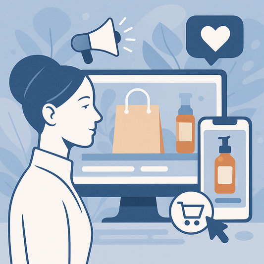 The Case for eCommerce in Modern Aesthetic & Wellness Practices