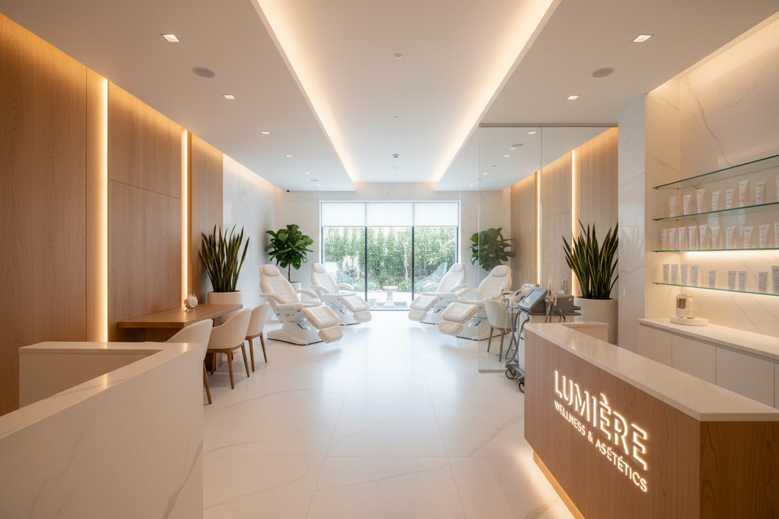 Why Outsourcing eCommerce and Marketing Technology Is the Smartest Move for Medical and Wellness Practices