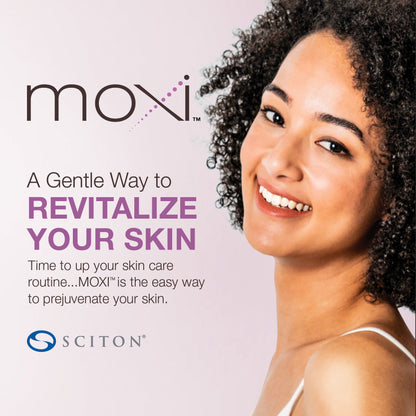 Moxi Laser Resurfacing Service