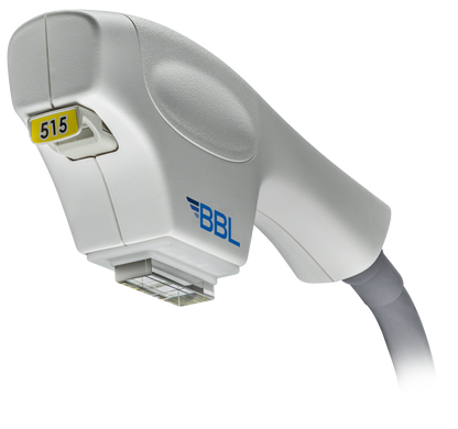 Forever Bare BBL Laser Hair Reduction Service