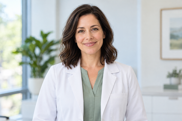 Elena Brooks, MD