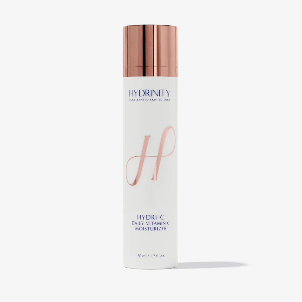 Hydrinity HYDRI-C Daily Vitamin C Moisturizer