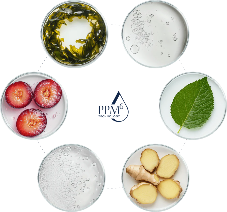 Hydrinity Renewing HA Serum