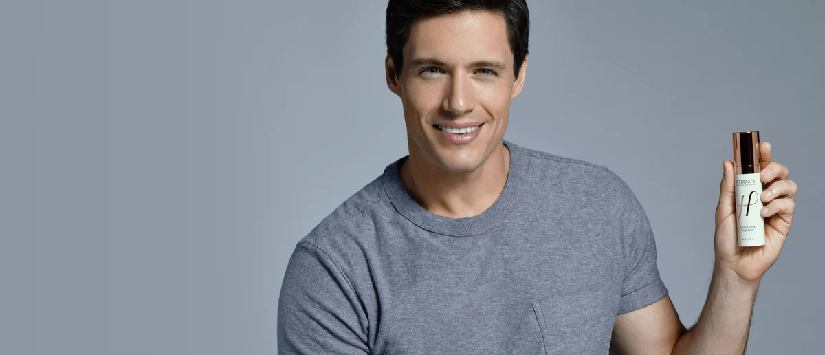 Hydrinity Restorative HA Serum