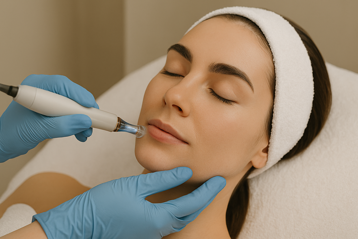 Hydrafacial Service