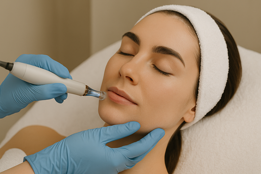 Hydrafacial Service