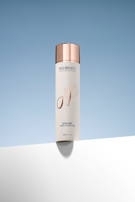 Hydrinity ENCORE Body Hydrator
