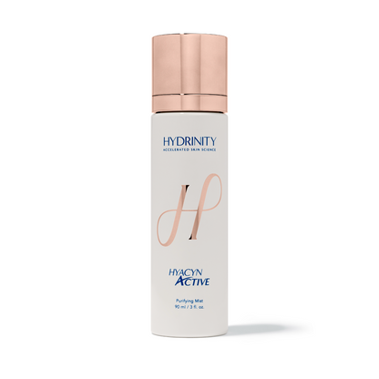 Hydrinity HYACYN ACTIVE