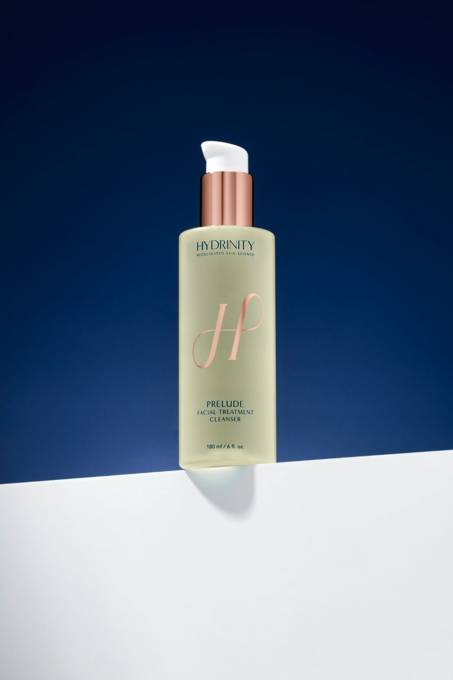 Hydrinity PRELUDE Facial Treatment Cleanser