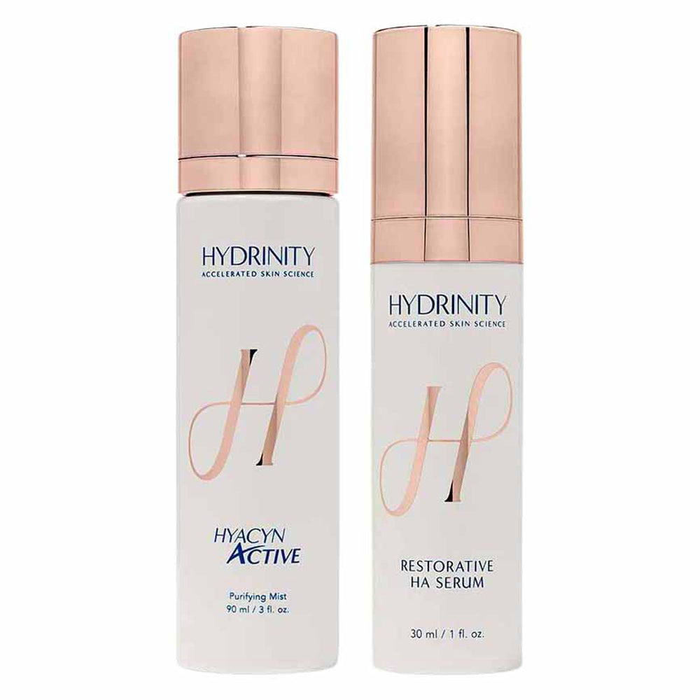 Hydrinity Restorative Kit