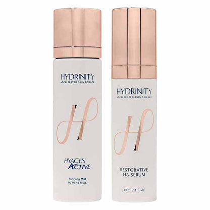 Hydrinity Restorative Kit