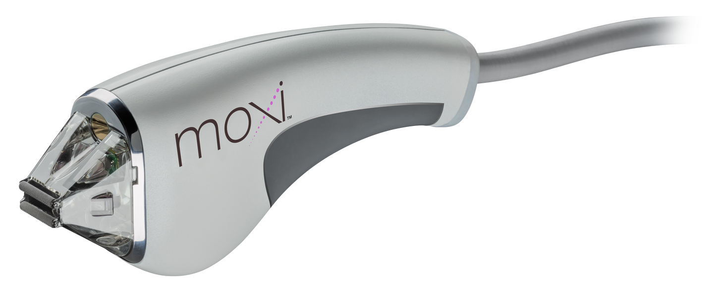 BBL HEROic + Moxi Combo Service