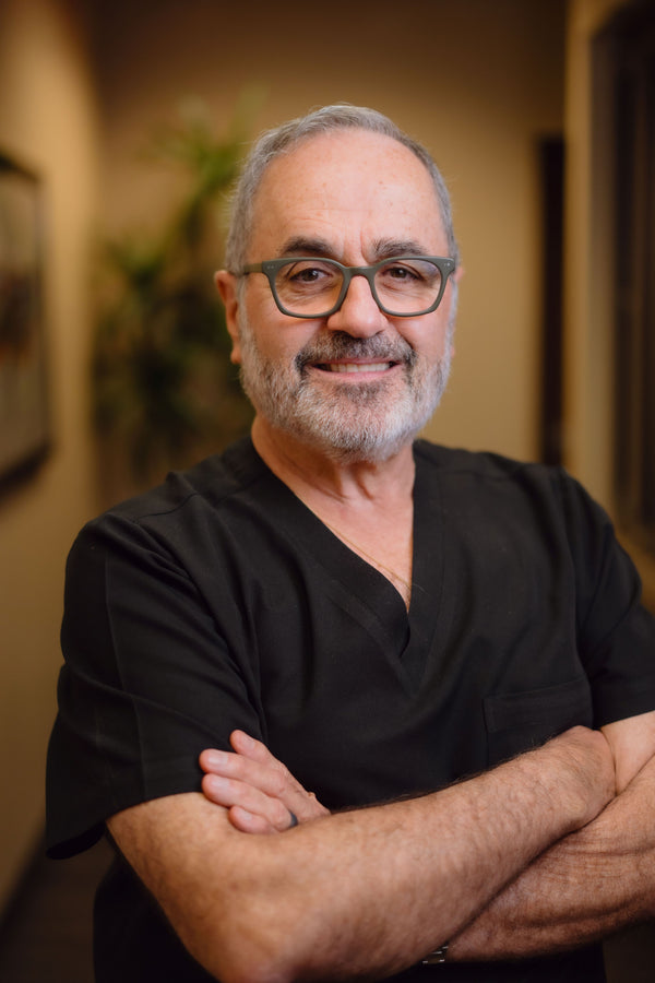 Orlando Suris, MD, FACOG