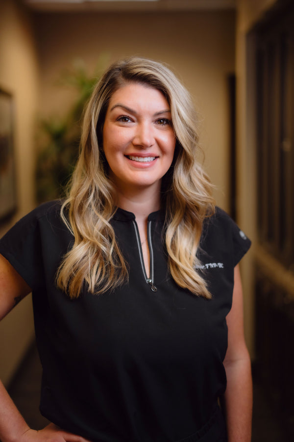 A. Paige Debner, APRN, FNP-BC