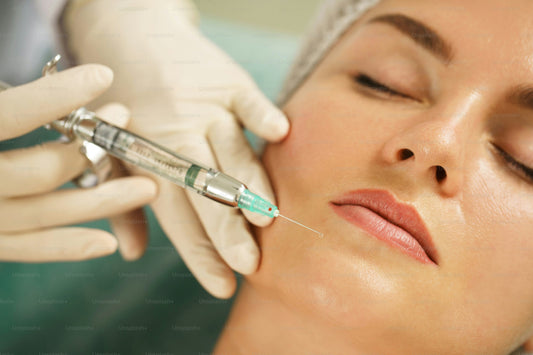 Sample Voucher - Botox Cosmetic Treatment Voucher